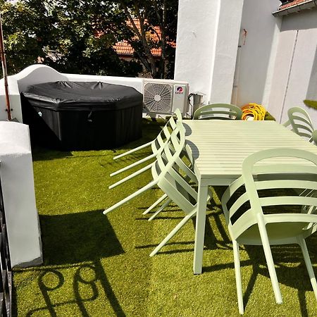 La Tornade Villa Roof Top Hypercentre 维琪 外观 照片
